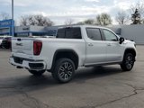 New 2025 GMC Sierra 1500 AT4 w/ AT4 Premium Package image 3