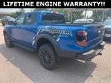 New 2025 Ford Ranger Raptor image 6