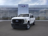 New 2025 Ford F250 XL w/ XL Off-Road Package image 2