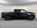 New 2025 RAM 1500 Laramie w/ Night Edition image 4