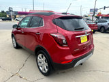 Used 2018 Buick Encore Premium w/ Experience Buick Package image 4