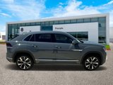 New 2025 Volkswagen Atlas Cross Sport SEL Premium R-Line image 5