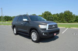 Used 2013 Toyota Sequoia Platinum image 3