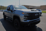 New 2025 Chevrolet Silverado 2500 Custom w/ Custom Value Package image 2