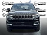 New 2025 Jeep Wagoneer L 4WD image 3