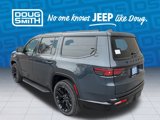 New 2025 Jeep Wagoneer Series II w/ HD Trailer Tow Package image 4