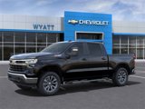 New 2025 Chevrolet Silverado 1500 LT image 2