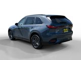 New 2025 MAZDA CX-70 3.3 Turbo w/ Preferred Package image 3