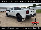 New 2025 RAM 3500 Tradesman image 5