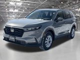 New 2025 Honda CR-V LX image 4