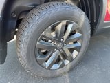 New 2025 Honda Ridgeline Sport image 5