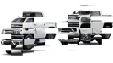 New 2026 Chevrolet Silverado 3500 LTZ w/ LTZ Plus Package image 2