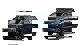 New 2026 Chevrolet Traverse High Country image 3