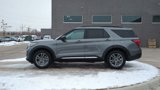 New 2025 Ford Explorer Active w/ Active Comfort Package image 2