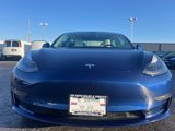Used 2021 Tesla Model 3 Long Range image 2