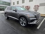 New 2025 Genesis GV80 3.5T Prestige image 4