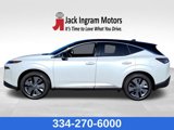New 2025 Nissan Murano SL w/ Cargo Package image 2