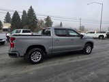 Used 2024 Chevrolet Silverado 1500 RST image 4