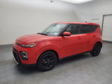 Used 2022 Kia Soul LX w/ Technology Package image 2