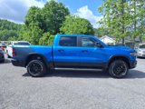 Used 2025 RAM 1500 Rebel w/ Rebel Level 2 Equipment Group image 5