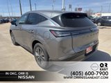 New 2025 Nissan Murano SL image 3