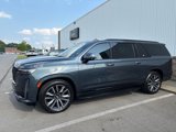 Used 2021 Cadillac Escalade ESV Sport w/ Driver Assist Tech Package image 3
