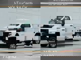 Used 2020 Chevrolet Silverado 2500 W/T w/ WT Fleet Convenience Package image 2