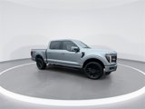 New 2025 Ford F150 Lariat image 2