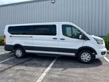 Used 2023 Ford Transit 350 XLT image 2