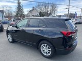 Used 2022 Chevrolet Equinox LS w/ LS Convenience Package image 5