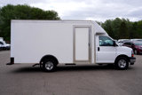 Used 2023 Chevrolet Express 3500 w/ Power Convenience Package image 5