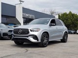 New 2025 Mercedes-Benz GLE 53 AMG 4MATIC image 2