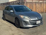 Used 2013 MAZDA MAZDA3 i Touring image 3