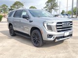 New 2025 GMC Yukon Elevation w/ LPO, Yukon Black Package image 3