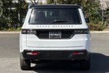 New 2025 Jeep Grand Wagoneer Series III w/ Rear Seat Video Group 1 image 4
