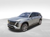 New 2026 Cadillac Vistiq Sport image 2
