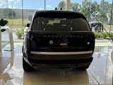 New 2025 Land Rover Range Rover SV image 4