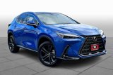 Used 2025 Lexus NX 450h+ AWD w/ Luxury Package image 2