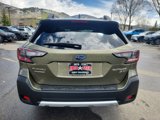 New 2025 Subaru Outback Limited XT image 4