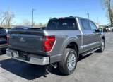New 2025 Ford F150 Lariat image 3