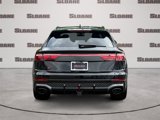 New 2025 Audi RS Q8 performance image 4