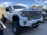 Used 2021 GMC Sierra 2500 Denali w/ Denali Ultimate Package image 4
