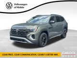 New 2025 Volkswagen Atlas Peak Edition SE image 3