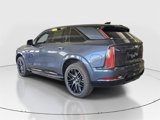 New 2026 Cadillac Escalade IQ Sport 2 w/ LPO, ONYX Package image 4
