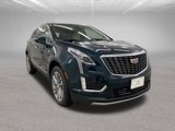 New 2025 Cadillac XT5 Premium Luxury w/ Technology Package image 2