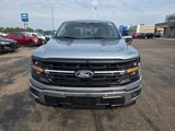 New 2025 Ford F150 XLT image 2