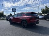 New 2026 Chevrolet Traverse LT image 3