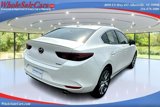 Used 2021 MAZDA MAZDA3 s image 2