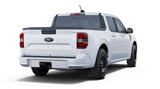 New 2025 Ford Maverick Lobo image 3