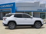 New 2026 Chevrolet Equinox LT w/ Convenience Package II image 5